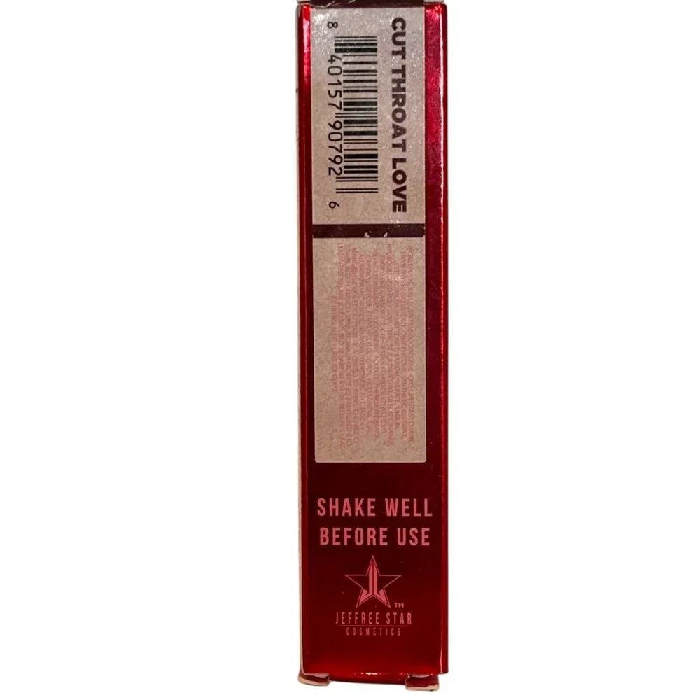 Jeffree Star jeffree star